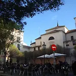 Valverde Apartment