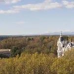 Apartamentos Madrid Plaza