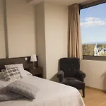 Apartamentos Madrid Plaza