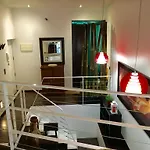 Apartment Minas