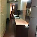 Apartment Minas