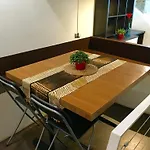Apartment Minas