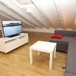 Apartamento Atico En Puerta Del Sol