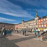 For You Rentals Plaza Mayor Apartment Pos26