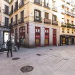 For You Rentals plaza mayor apartment