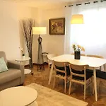 Vazquez De Mella By Forever Rentals