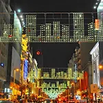 Casa De Huespedes Lourdes