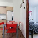 Mercado Anton Martin Apartment