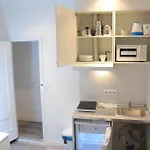 Apartamentos Sol/Opera