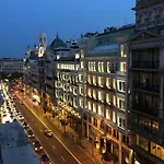 Gran Via Suites The Palmer House
