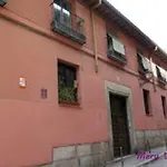 Palacio De Redondilla