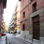 Palacio De Redondilla