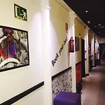 Hostels Meetingpoint