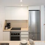 Apartamento General Pardinas 34