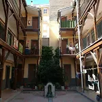 Apartamento Quevedo