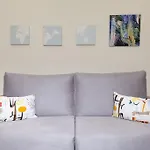 For You Rentals Parque Del Retiro Apartment Temporal Ldr28