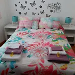 Apartamento Carabanchel Castizo