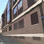 Plaza Castilla Apartamento
