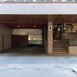 Apartamento General Pardinas 34