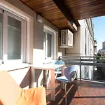 Apartamento General Pardinas 34