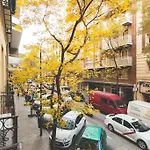 Apartamento En Goya Aya81