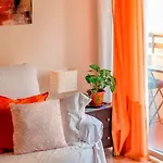 Apartamento Montesa