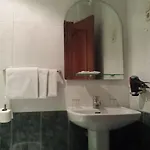 Hostal Pretoria