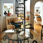 Apartamento Atocha 68