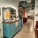 D\'Hostel Madrid
