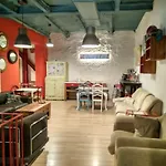 D\'Hostel Madrid