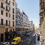 Chic Rentals Gran Via