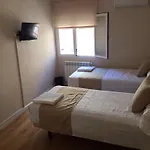 Rooms V. Madrid
