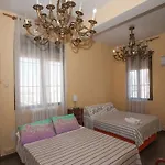 San Bernardo Rooms