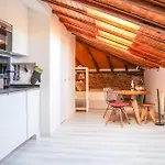 Foodie Attic Madrid
