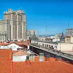 San Bernardo Rooms