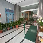 San Bernardo Rooms
