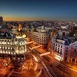City House Gran Via