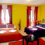Village Apartments Madrid