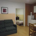 Village Apartments Madrid