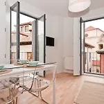 Madrid Smartrentals Puerta Del Sol