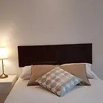 Toledo Apartment