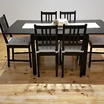 Toledo Apartment