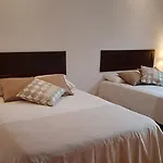 Toledo Apartment
