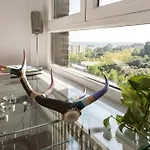 Torre Retiro City Center