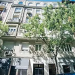 Apartment (220 m²), 4 Schlafzimmer und 3 eigene Badezimmer in Salamanca