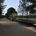 Madrid Rio II Apartment