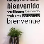 Alojamiento Jaen