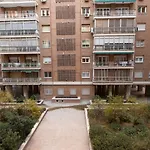 Lujoso Apartamento Chamberi
