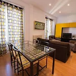 For You Rentals Chueca Apartment Temporal Son1
