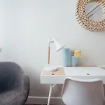 300sqm 5 bedroom, 4 bathroom Apartamento in Centro da Cidade